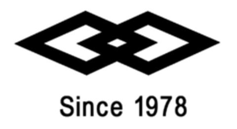 Since 1978 Logo (EUIPO, 10.02.2015)