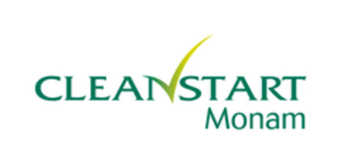 CLEANSTART Monam Logo (EUIPO, 17.02.2015)