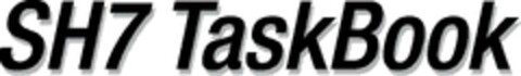 SH7 TaskBook Logo (EUIPO, 26.02.2015)