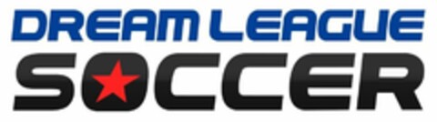 DREAM LEAGUE SOCCER Logo (EUIPO, 03/09/2015)