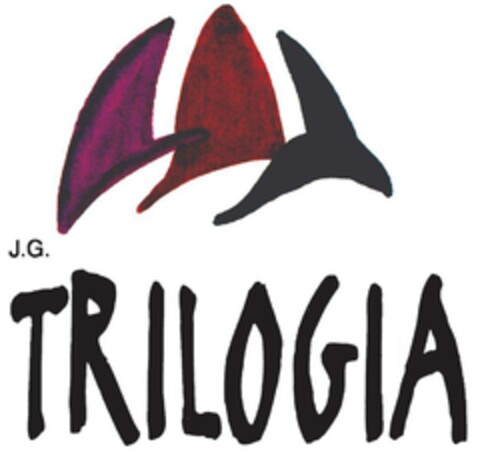 J.G. TRILOGIA Logo (EUIPO, 31.03.2015)