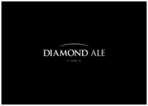 DIAMOND ALE EST 2015 Logo (EUIPO, 04/03/2015)