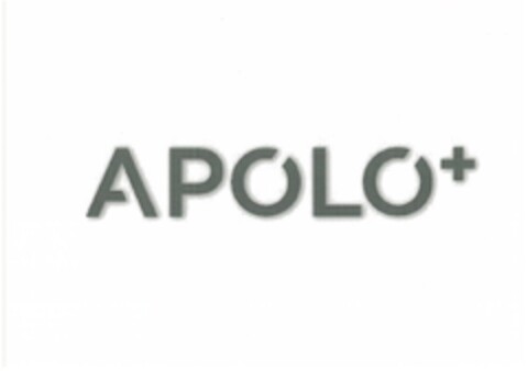 APOLO+ Logo (EUIPO, 28.04.2015)