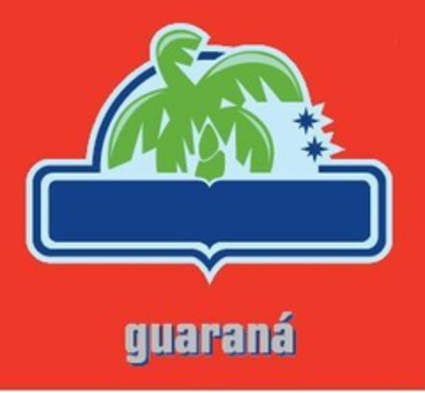 GUARANÁ Logo (EUIPO, 04.05.2015)