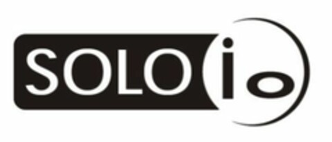 SOLO io Logo (EUIPO, 05.06.2015)