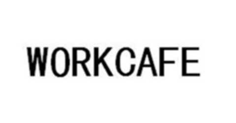 WORKCAFE Logo (EUIPO, 30.06.2015)