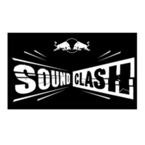 SOUND CLASH Logo (EUIPO, 06.07.2015)