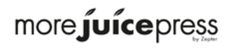 morejuicepress by Zepter Logo (EUIPO, 12.08.2015)