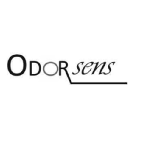 ODORSENS Logo (EUIPO, 30.09.2015)