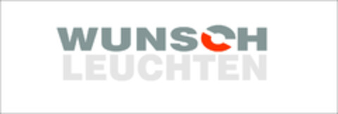 WUNSCH LEUCHTEN Logo (EUIPO, 11/26/2015)