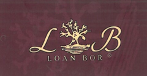 LB LOAN BOR Logo (EUIPO, 28.01.2016)