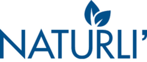 NATURLI' Logo (EUIPO, 01/25/2016)