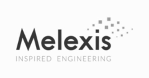 MELEXIS INSPIRED ENGINEERING Logo (EUIPO, 01/27/2016)