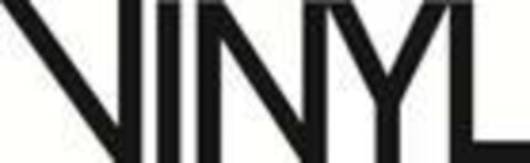 VINYL Logo (EUIPO, 17.02.2016)