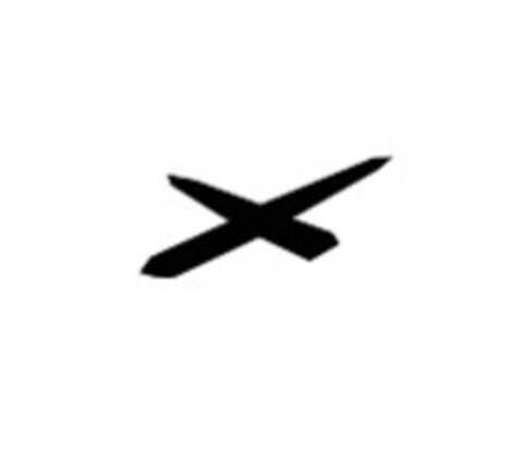 X Logo (EUIPO, 03/16/2016)