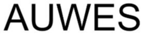 AUWES Logo (EUIPO, 21.03.2016)