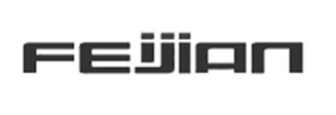 FEijian Logo (EUIPO, 04/07/2016)