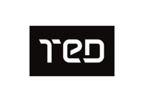 TED Logo (EUIPO, 20.06.2016)