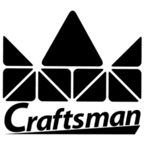 Craftsman Logo (EUIPO, 04.05.2016)