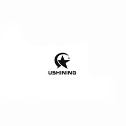 USHINING Logo (EUIPO, 27.05.2016)