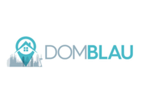 DOMBLAU Logo (EUIPO, 07.06.2016)