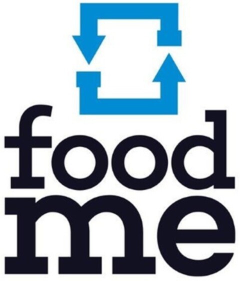 food me Logo (EUIPO, 22.06.2016)