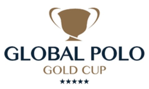 GLOBAL POLO GOLD CUP Logo (EUIPO, 18.07.2016)