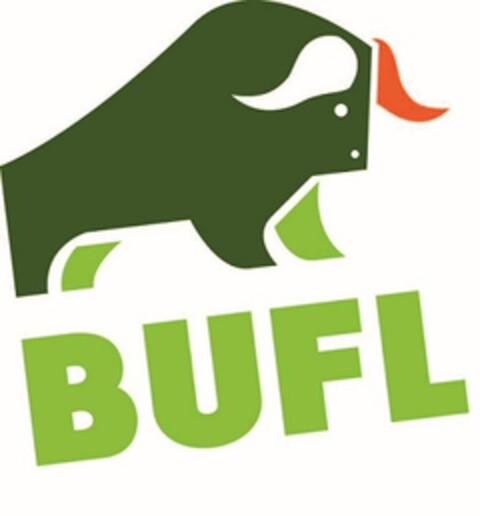 BUFL Logo (EUIPO, 18.07.2016)