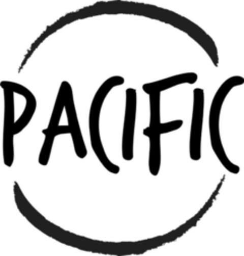 PACIFIC Logo (EUIPO, 07/29/2016)