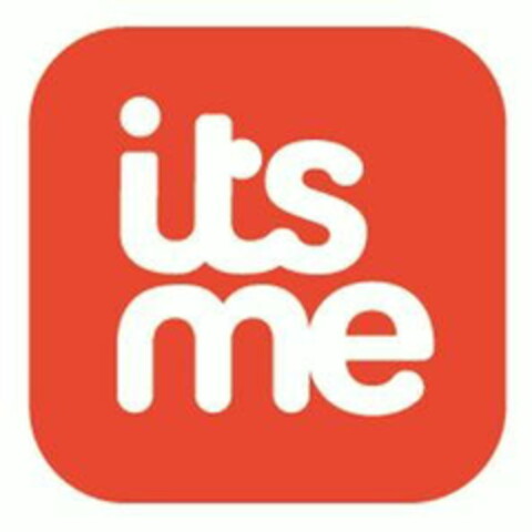 ITS ME Logo (EUIPO, 17.08.2016)