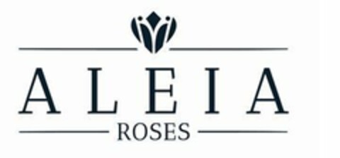 ALEIA ROSES Logo (EUIPO, 05.10.2016)