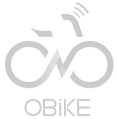 OBiKE Logo (EUIPO, 10.10.2016)