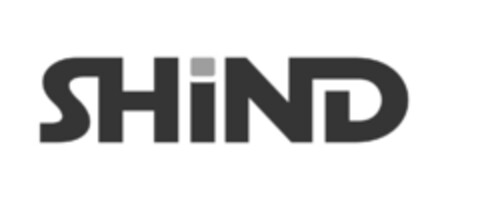 SHIND Logo (EUIPO, 21.11.2016)