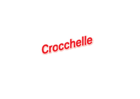 CROCCHELLE Logo (EUIPO, 01.02.2017)