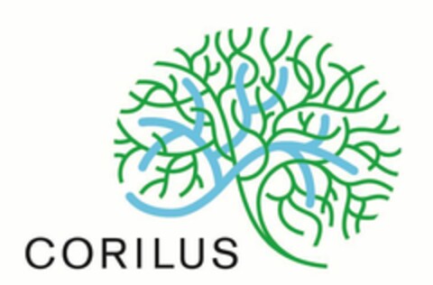 CORILUS Logo (EUIPO, 03.02.2017)