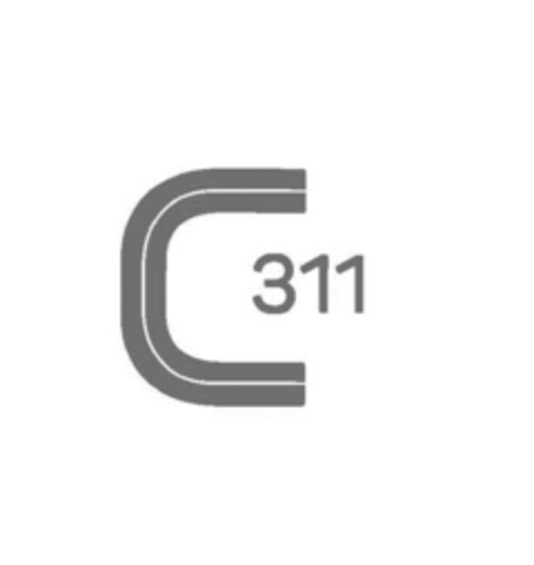 311 Logo (EUIPO, 16.03.2017)