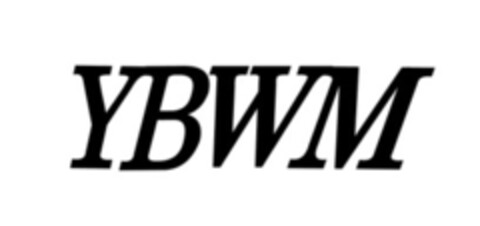YBWM Logo (EUIPO, 22.03.2017)