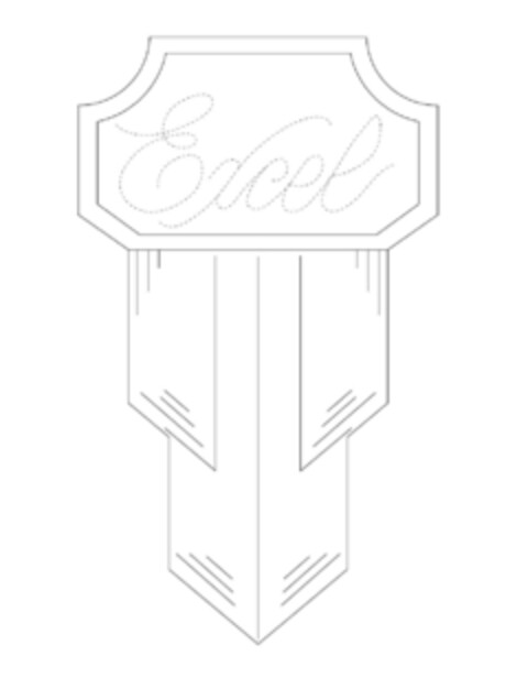 Excel Logo (EUIPO, 14.04.2017)