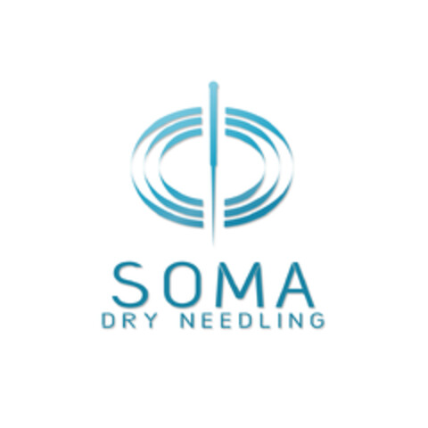 SOMA DRY NEEDLING Logo (EUIPO, 13.09.2017)