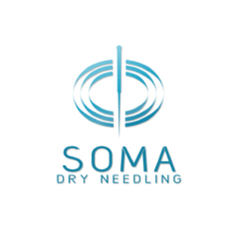 SOMA DRY NEEDLING Logo (EUIPO, 09/13/2017)