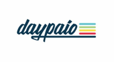 daypaio Logo (EUIPO, 22.09.2017)