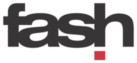 FASH Logo (EUIPO, 25.10.2017)