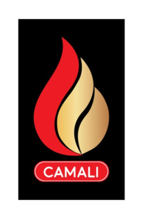 CAMALI Logo (EUIPO, 11/16/2017)