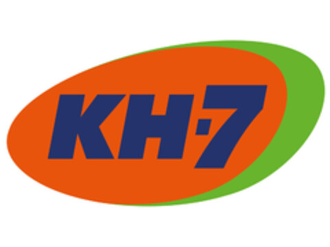 KH-7 Logo (EUIPO, 04.01.2018)