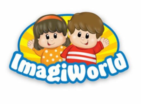 IMAGIWORLD Logo (EUIPO, 09.01.2018)