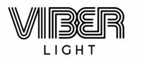 VIBER LIGHT Logo (EUIPO, 10.01.2018)