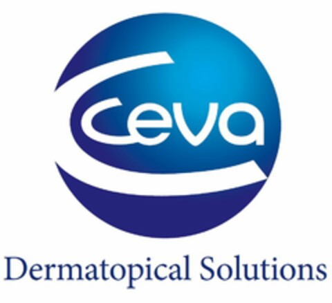 Ceva Dermatopical Solutions Logo (EUIPO, 19.01.2018)