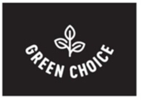 GREEN CHOICE Logo (EUIPO, 21.02.2018)
