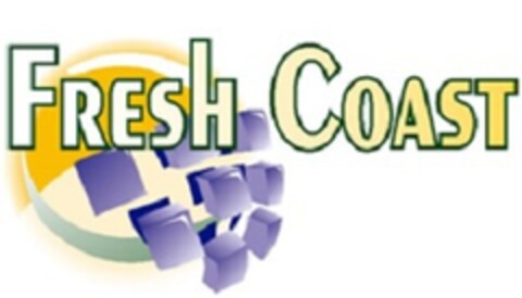 FRESH COAST Logo (EUIPO, 11.04.2018)