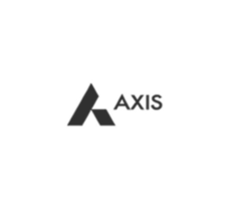 AXIS Logo (EUIPO, 27.04.2018)